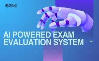 AI Powered Exam Evalution System